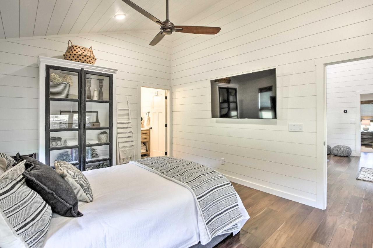 Blue Ridge Cottage Modern Solace In The Mountains Exterior photo